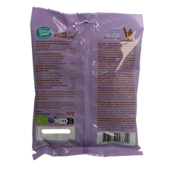 TerraSana Fudge chocolade bio 150.00 Gram