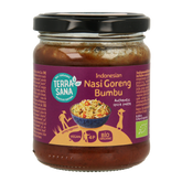 TerraSana Indonesische nasi goreng boemboe bio 200 Gram