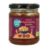 TerraSana Indonesische nasi goreng boemboe bio 200.00 Gram
