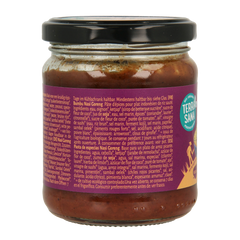 TerraSana Indonesische nasi goreng boemboe bio 200.00 Gram