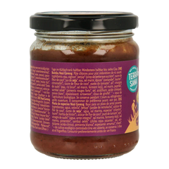 TerraSana Indonesische nasi goreng boemboe bio 200 Gram