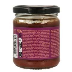 TerraSana Indonesische nasi goreng boemboe bio 200.00 Gram