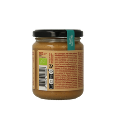 TerraSana Cashewpasta crunchy met himalayazout bio 250.00 Gram
