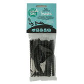 TerraSana Zoute drop kabels twist bio 100.00 Gram