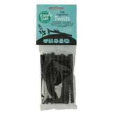 TerraSana Zoute drop kabels twist bio 100 Gram