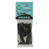 TerraSana Zoute drop kabels twist bio 100 Gram