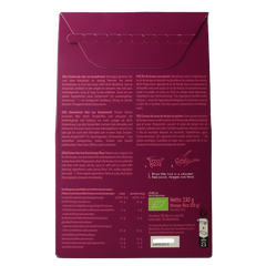 TerraSana Konjac rijst bio 250.00 Gram