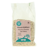 TerraSana Havervlokken glutenvrij bio 450.00 Gram