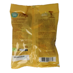 TerraSana Fudge karamel zeezout bio 150 Gram