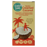 TerraSana Santen coconut creamed bio 200 Gram