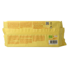 TerraSana Crackers sesam & rozemarijn bio 250 Gram