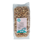 TerraSana Pinda zonder vlies zonder zout bio 250 Gram