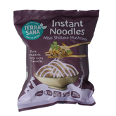 TerraSana Inst noodles shiitake mushroom BIO 90.00 Gram