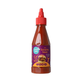 TerraSana Sriracha saus 250.00 Gram