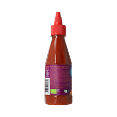 TerraSana Sriracha saus 250.00 Gram