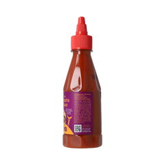 TerraSana Sriracha saus 250.00 Gram