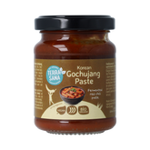 TerraSana Gochujang pasta bio 135.00 Gram