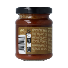TerraSana Gochujang pasta bio 135.00 Gram