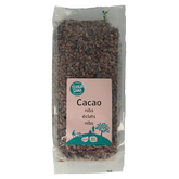 TerraSana Raw cacao nibs bio 250.00 Gram