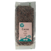 TerraSana Raw cacao nibs bio 250 Gram
