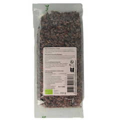 TerraSana Raw cacao nibs bio 250 Gram