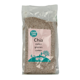 TerraSana RAW Chia zaad wit bio 300.00 Gram