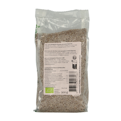 TerraSana RAW Chia zaad wit bio 300 Gram