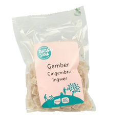 TerraSana Stemgember bio 150 Gram