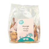 TerraSana Mangoreepjes bio 250 Gram