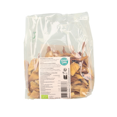 TerraSana Mangoreepjes bio 250 Gram