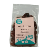 TerraSana RAW Abrikozen ongezwaveld bio 200 Gram