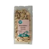 TerraSana Amandelen wit bio 250.00 Gram