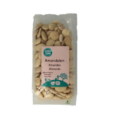 TerraSana Amandelen wit bio 250 Gram