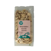 TerraSana Amandelen wit bio 250 Gram