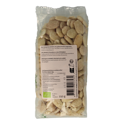 TerraSana Amandelen wit bio 250 Gram