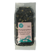 TerraSana Pompoenpitten bio 250 Gram