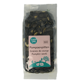 TerraSana Pompoenpitten bio 250.00 Gram