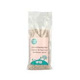 TerraSana Zonnebloempitten bio 500 Gram
