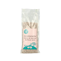 TerraSana Zonnebloempitten bio 500 Gram
