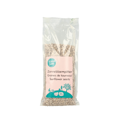 TerraSana Zonnebloempitten bio 500 Gram