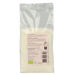 TerraSana Kokosrasp bio 250 Gram