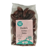 TerraSana RAW Dadels zonder pit bio 250 Gram