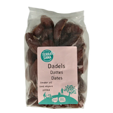 TerraSana RAW Dadels zonder pit bio 250 Gram