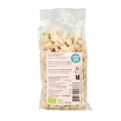 TerraSana Hazelnoten geroosterd bio 250 Gram