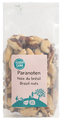TerraSana Paranoten bio 250 Gram