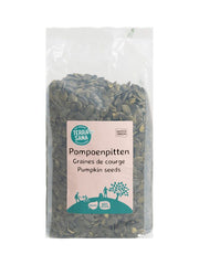 TerraSana Pompoenpitten bio 750.00 Gram