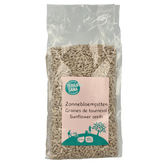 TerraSana RAW zonnebloempitten bio 750 Gram