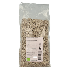 TerraSana RAW zonnebloempitten bio 750 Gram