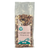 TerraSana Gemengde noten bio 750 Gram