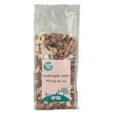 TerraSana Gemengde noten bio 750 Gram